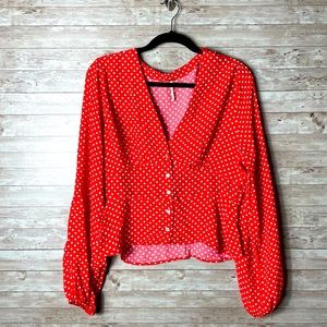 Love Street Top | Free People